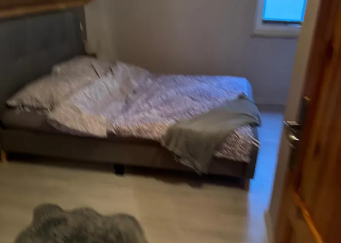 Lawendowe Domki 70M