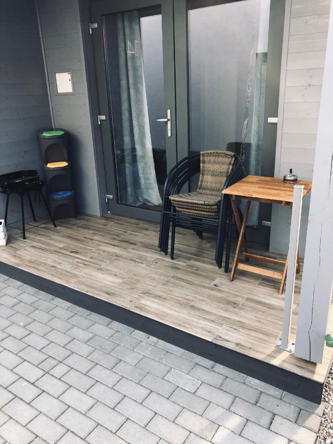 Lawendowe 70m Holiday home Miedzywodzie