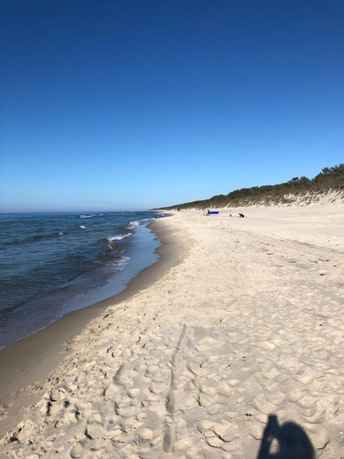 Holiday home Lawendowe 70m Miedzywodzie