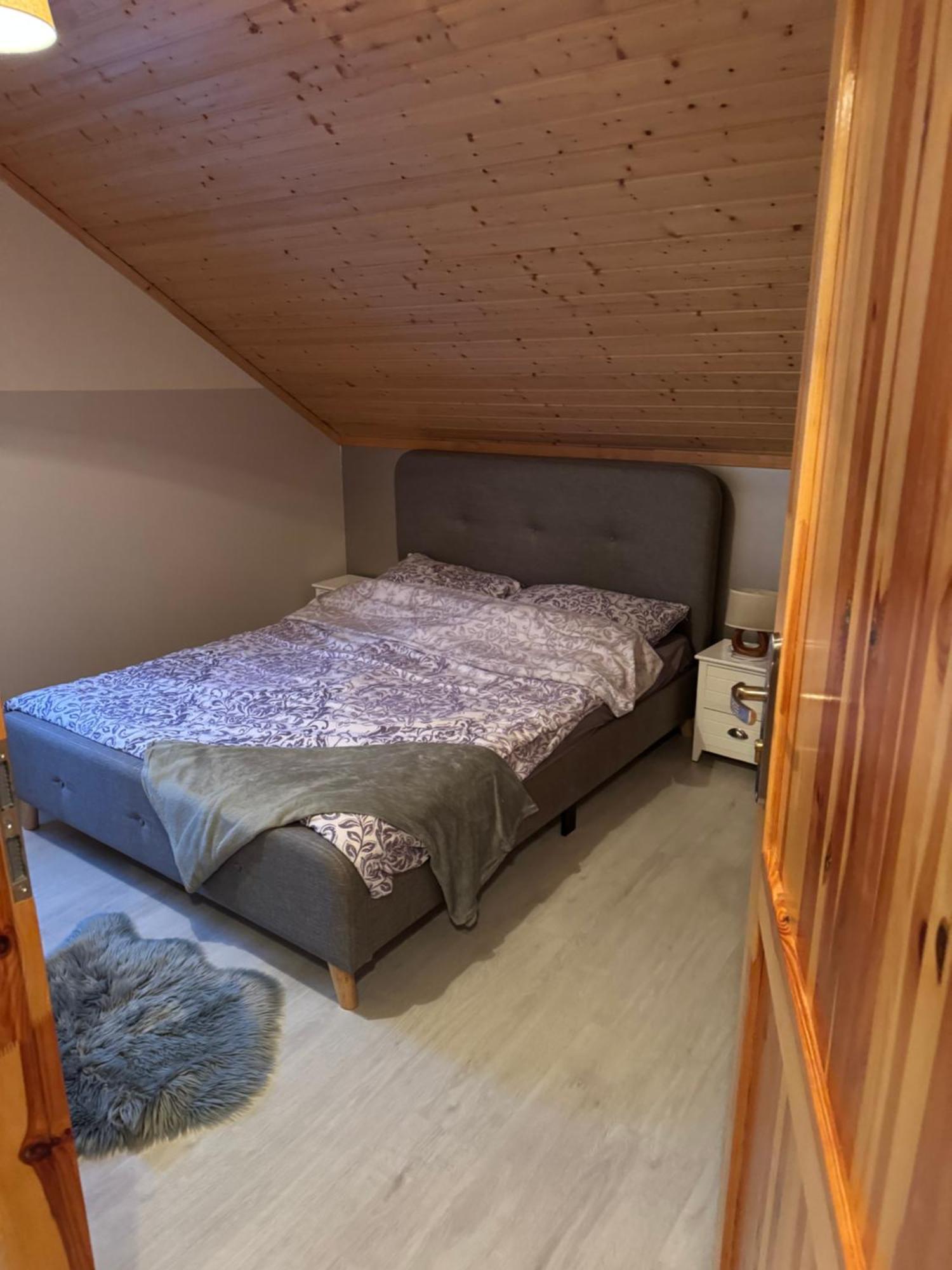 Lawendowe 70m Holiday home Miedzywodzie
