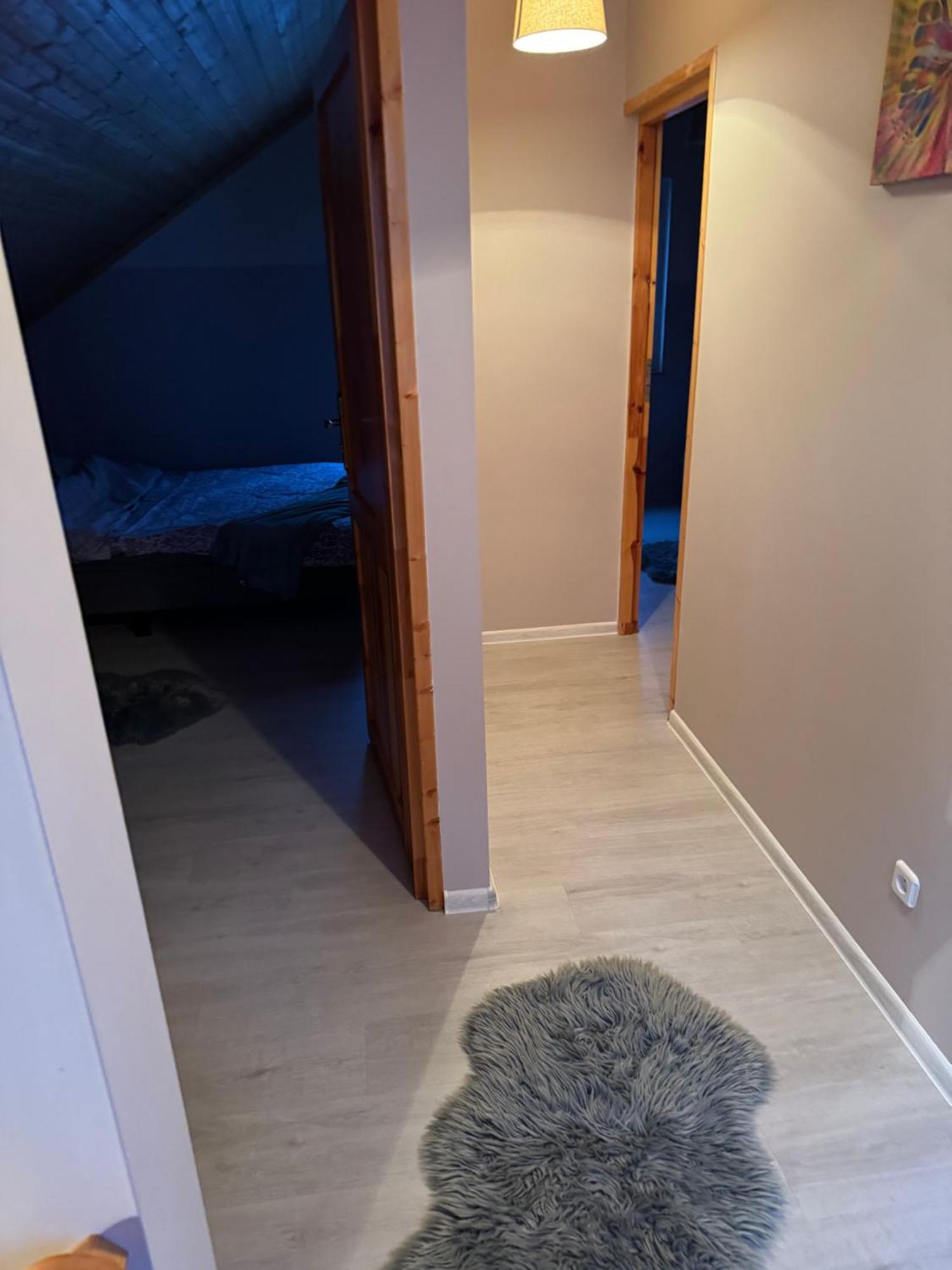 Lawendowe 70m Holiday home Miedzywodzie