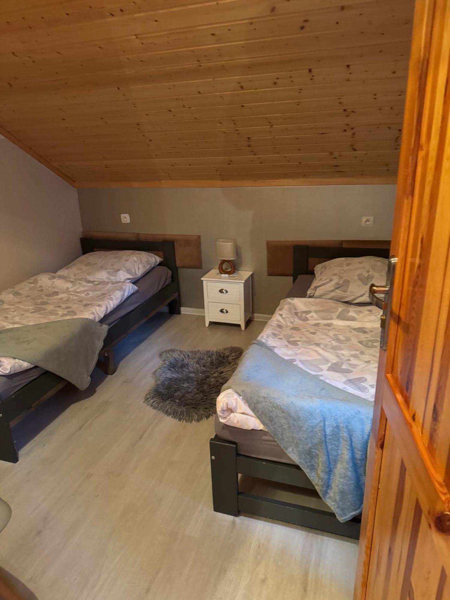 Holiday home Lawendowe 70m