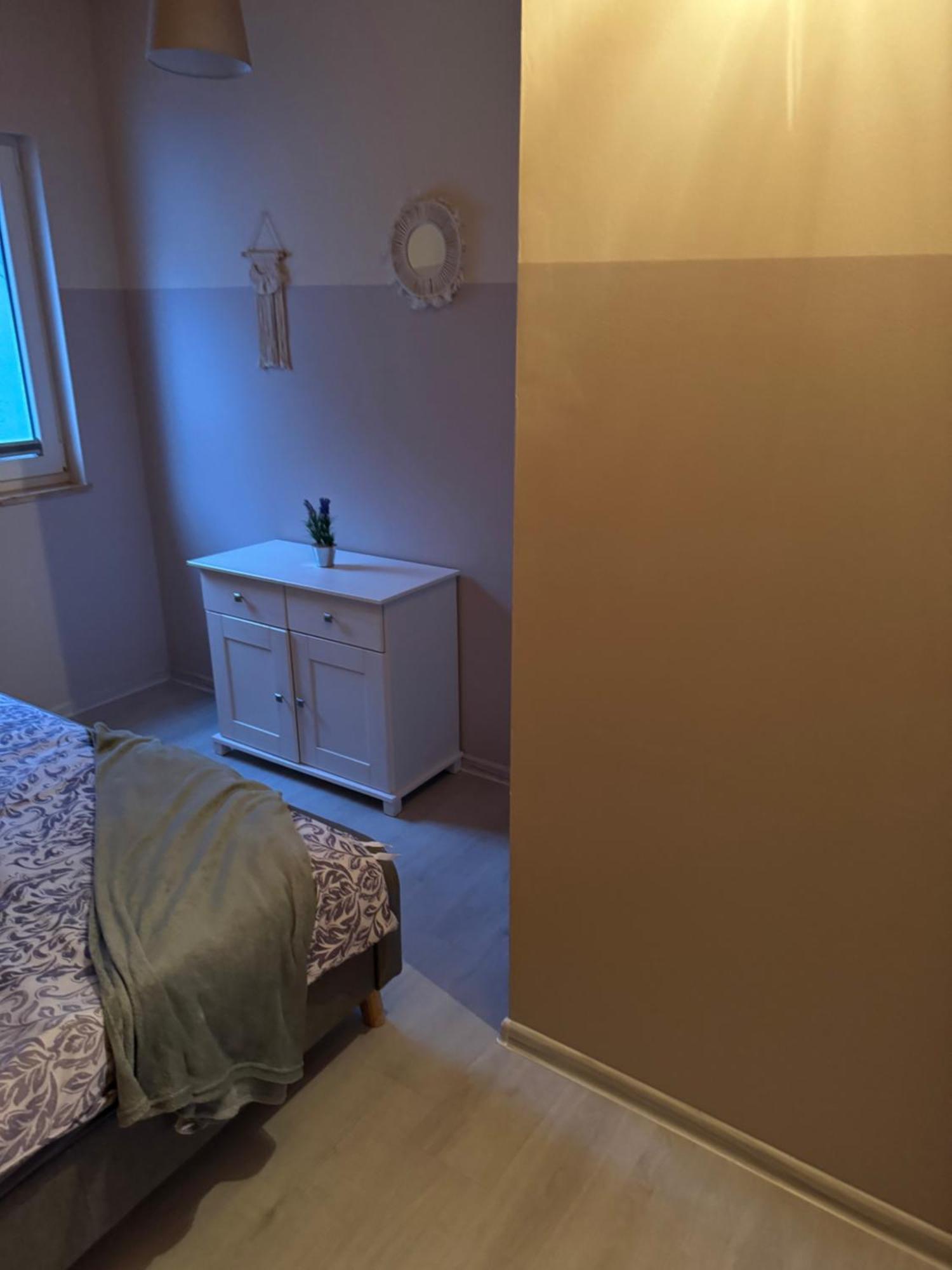Holiday home Lawendowe 70m Miedzywodzie